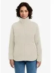 Jack Wolfskin High Curl Jacket W pale sand (A0056) XS