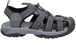 CMP Sahiph Hiking Sandal titanio-deep lake (73UN) 46