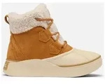 Sorel OUT N About IV Chillz WP canyon gold honey white (708) 10