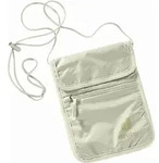 Deuter Security Wallet II bone (6015)