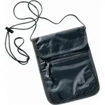Deuter Security Wallet II black (7000)