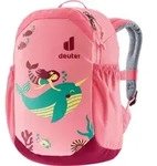 Deuter Pico blossom-dahlia (5111)