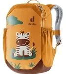 Deuter Pico amber-maple (9908)