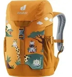 Deuter Schmuseb&auml;r amber-maple (9908)