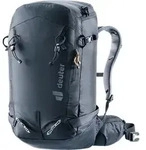 Deuter Freerider Pro 30+10 SL black (7000)