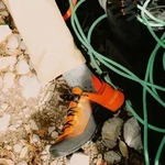 Salewa Wildfire NXT M bombay brown/turmeric (7240) 6