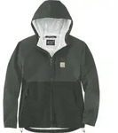 Carhartt Monterey Jacket forestry green/dark forestry green (GK5) L REG