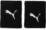 Puma Team Long Wristband black (01) UA