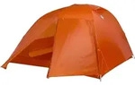 Big Agnes Copper Spur UL4 - Tangelo tangelo