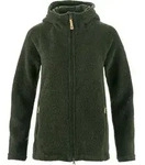 Fj&auml;llr&auml;ven Kaitum Fleece W deep forest (662) M