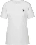 Mammut Core T-shirt Women Garantie white (0243) XS