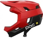POC Otocon Race Mips prismane red matt/uranium black matt (8648) L/59-62