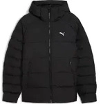 Puma Mono Hooded Jacket puma black (01) S