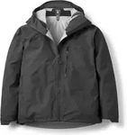Rab Firewall Alpine Jacket black (BLK) L