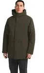 Jack Wolfskin Cold Camp Coat M obsidian moss (E0205) S