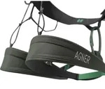 Salewa Agner M Harness dark olive (5280) M