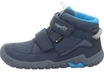 Superfit Trace blau/t&Uuml;rkis (8000) 25