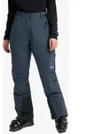 Jack Wolfskin Flowline 2L INS Pants W midnight sky (C0412) XS