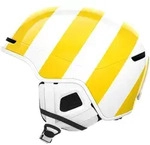 POC Obex Pure jaune/blanc (8848) M-L/55-58
