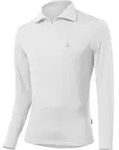 L&ouml;ffler Men Midlayer Turtle Transtex white (100) 50