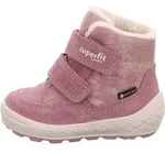 Superfit Groovy 2.0 lila/rosa (8510) 20