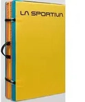 La Sportiva Allez yellow/black (Y00K00) ONE