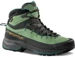 La Sportiva TX4 Evo Mid Woman GTX aspen green/savana (E37E32) 37