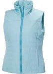 Helly Hansen W Crew Insulator Vest 2.0 light cyan (607) L