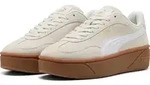 Puma Club II Era Platform SD Wns vapor gray-puma white (02) 4