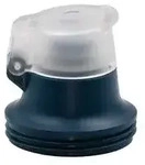 Katadyn Befree AC - Flip Cap - Schieferblau neutral