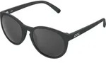 POC Know uranium black/hydrogen white/clarity universal/sunny grey (9578) One...