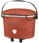 Ortlieb Up-town Rack 17.5L rooibos 17.5L