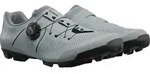 Shimano XC302 ice gray (G13) WIDE 42
