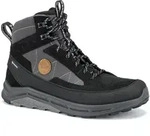 Hanwag Rotpunkt Light Mid GTX black/anthracite (012011) 10