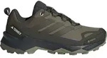 adidas Terrex Terrex Skychaser AX5 Gore-tex Wanderschuh olive strata/night...