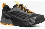 Scarpa Ribelle Run 2 GTX dark gray/saffron (1114) 40