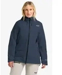 Jack Wolfskin Flowline Pro 2L INS Jacket W midnight sky (C0412) XS