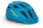 MET Crackerjack cyan | matte (CI1) UN