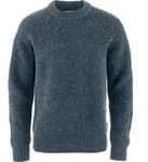 Fj&auml;llr&auml;ven &ouml;vik Waffle Knit M navy (560) L