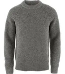Fj&auml;llr&auml;ven &ouml;vik Waffle Knit M grey (020) L