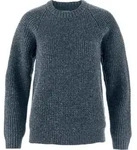 Fj&auml;llr&auml;ven &ouml;vik Waffle Knit W navy (560) L