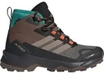 adidas Terrex Terrex Skychaser AX5 Mid Gore-tex Climawarm+ Hiking Shoes
