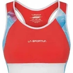 La Sportiva Hover Top Women hibiscus/white (402000) XS