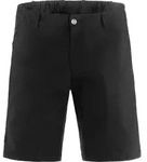 Fj&auml;llr&auml;ven Hoja Hybrid Shorts M black (550) 46