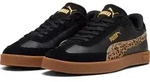 Puma Club II Era Animal Flair puma black-toasted almond (02) 6