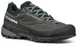 Scarpa Rapid XT GTX Wmn shark/aqua (240) 40