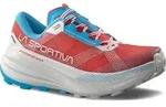 La Sportiva Prodigio Max Woman hibiscus/malibu blue (P02B02) 36