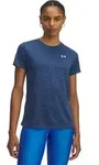 Under Armour Tech Ssc- Twist blue white (402-100) L