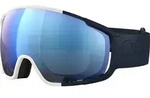 POC Zonula bleu/blanc/partly sunny blue (9647) One Size