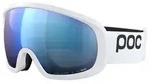POC Fovea Mid hydrogen white/partly sunny blue (8704) One Size